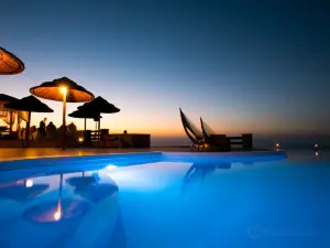 Toxotis Villas