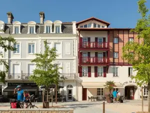 Hôtel-Restaurant de La Paix