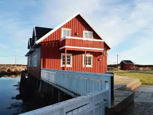 Sula Rorbuer og Havhotell