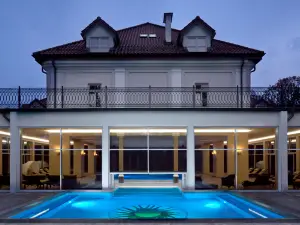 Pałac Żelechów Spa & Wellness