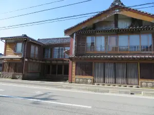 Kanazawaya Ryokan