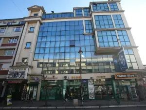 Centrum Sobe Rooms Čačak