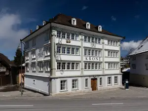 Hotel Krone Speicher