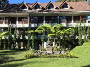 Jiwa Jawa Resort Bromo