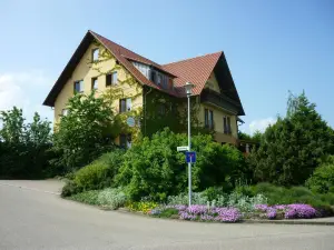 Landhotel Kirchberg