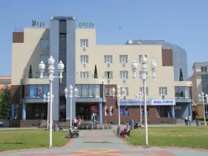 Шерр Отель