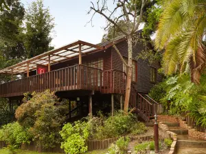 Gooderson Knysna Chalets