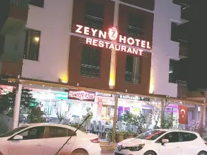 Zeyn Hotel