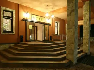 Hotel Zawiercie