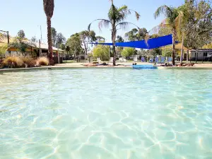 Discovery Parks - Maidens Inn Moama