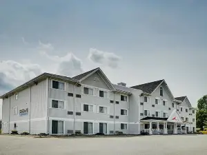 Ramada by Wyndham Miramichi New Brunswick