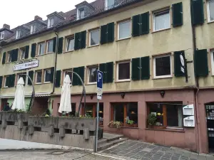 Hotel Kriemhilde
