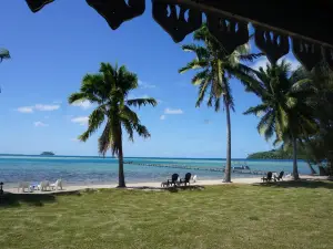 Hôtel Atiapiti