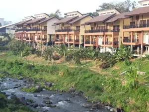 Bess Resort and Waterpark Lawang