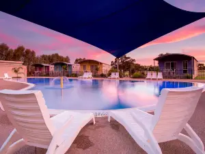 BIG4 Deniliquin Holiday Park