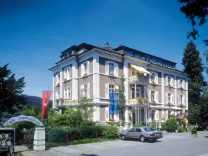 Park Hotel & Spa Katharina