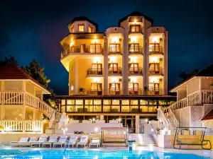 Evropa Hotel