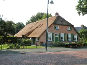 City Hotel Meppel