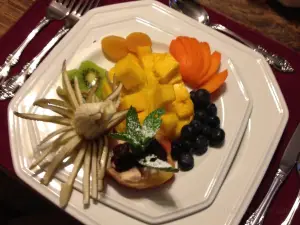 Green Belt Bed & Breakfast