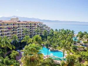 Velas Vallarta Suite Resort All-Inclusive