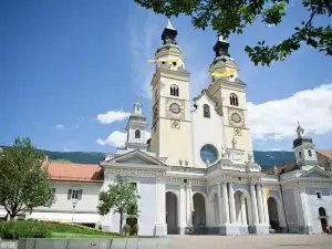 Dominik Alpine City Wellness Hotel - Adults Only