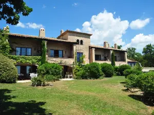 Domaine du Bois d'Amont