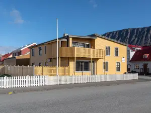 Isafjordur Hostel