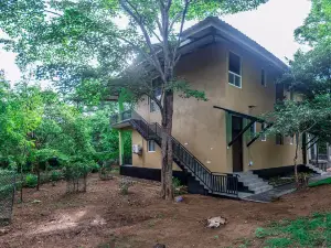 Wildescape Polonnaruwa