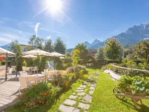 Hotel Villa Stefania