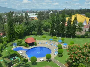 Grand Cantalagua Hotel Morelia