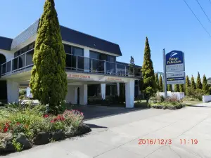 Banjo Paterson Motor Inn