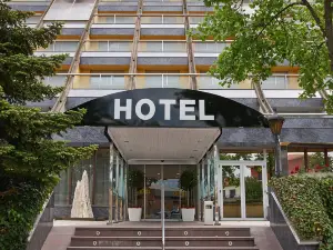 Hotel Can Pamplona
