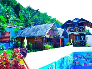 Mlk Bamboo Beachhouse