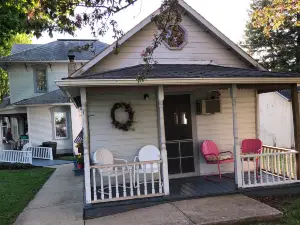 Taylor Made Bed and Breakfast