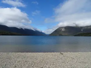 Avarest Bed & Breakfast