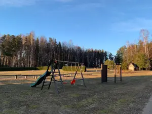 Hämsa Maheresto & Heaolukeskus