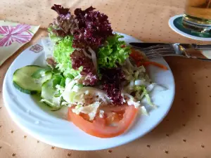 Hotel-Gasthof Talblick