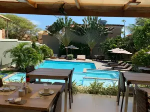 Ravenala Hotel Boutique