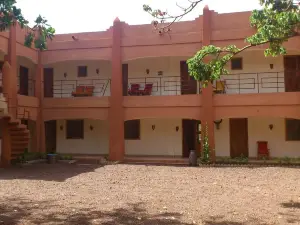 Villa Rose