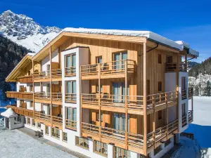 Hotel Gertraud
