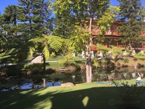 Spring Hill Hotel Ruteng