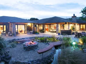 Conach House