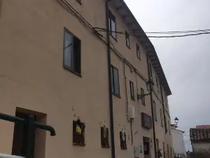 巴爾巴肯那旅館青年旅舍