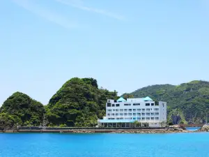 Spa Resort Amami Yagijima Hotel <Amami-Oshima>