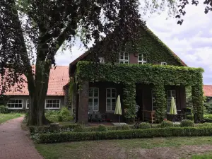 Landhaus Renken am See