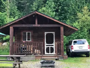 Noah's Ark Campground