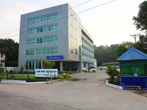 Taw Win Yadanar Hotel