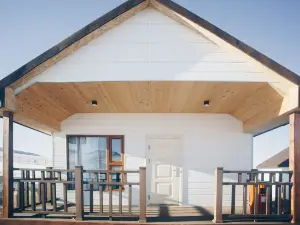 Mandala Bliss Mongolia