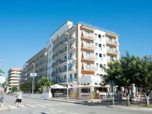 Hotel Alhambra