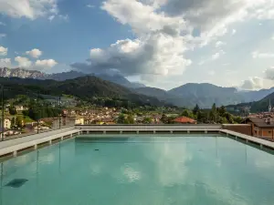 Brunet - The Dolomites Resort